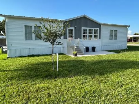 4 Pinecrest St, Lake Placid, FL 33852