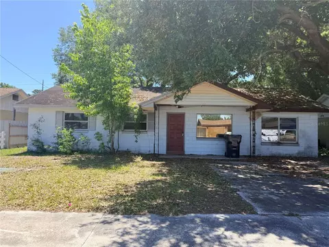 708 Glad Rd, Winter Haven, FL 33880