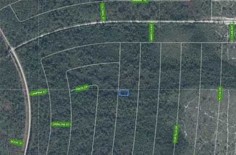6644 Persis Dr, Sebring, FL 33872