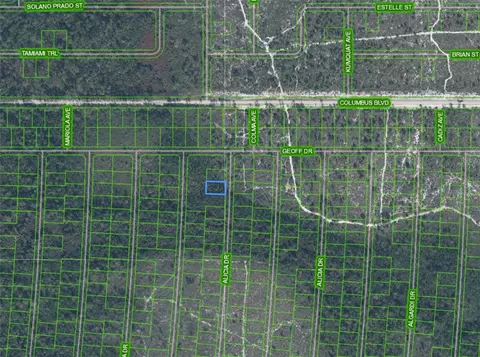 6569 Persis Dr, Sebring, FL 33872 photo 2