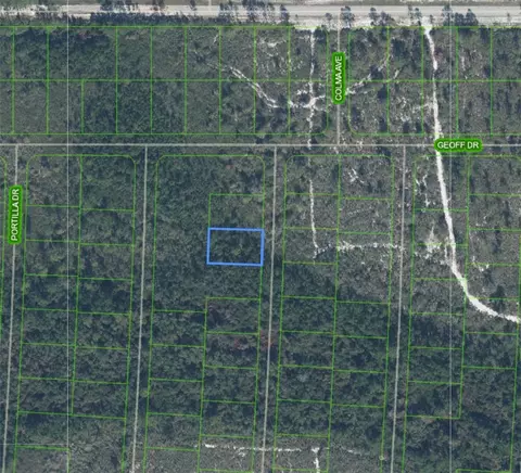 6569 Persis Dr, Sebring, FL 33872