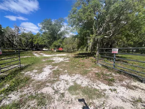 Fazzini Drive, Frostproof, FL 33843 photo 3