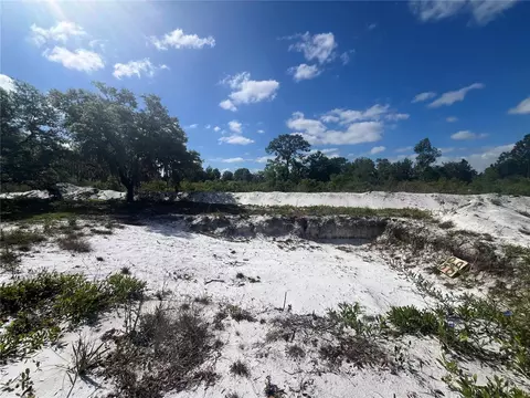 Fazzini Drive, Frostproof, FL 33843 photo 31