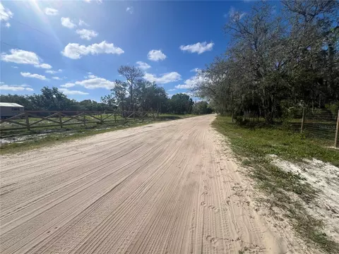 Fazzini Drive, Frostproof, FL 33843 photo 7