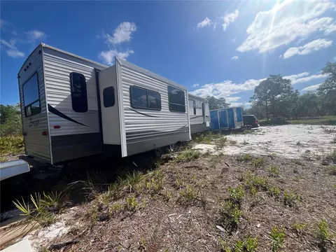 Fazzini Drive, Frostproof, FL 33843 photo 24