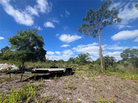 Fazzini Drive, Frostproof, FL 33843 photo 26