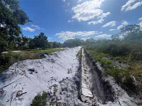 Fazzini Drive, Frostproof, FL 33843 photo 30