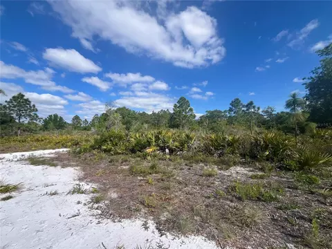 Fazzini Drive, Frostproof, FL 33843 photo 20