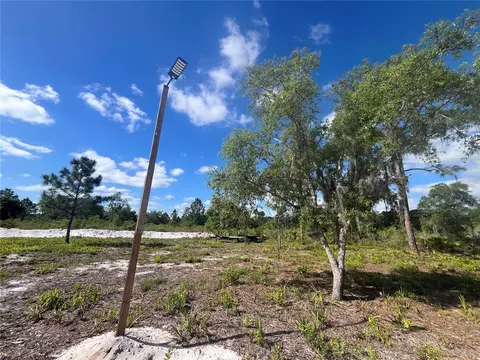 Fazzini Drive, Frostproof, FL 33843 photo 25