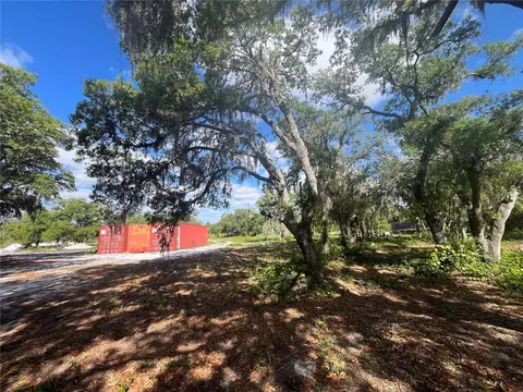 Fazzini Drive, Frostproof, FL 33843 photo 13