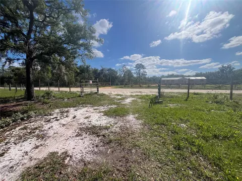 Fazzini Drive, Frostproof, FL 33843 photo 8