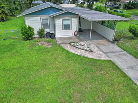 1102 W Gibson St, Arcadia, FL 34266