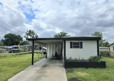 2936 N Palm Cir, Haines City, FL 33844