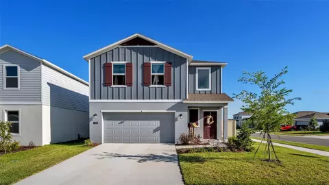 1985 Sarah St, Winter Haven, FL 33884