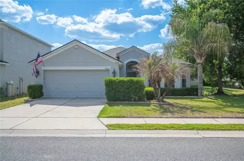 7256 Twin Cedar Ln, Lakeland, FL 33810