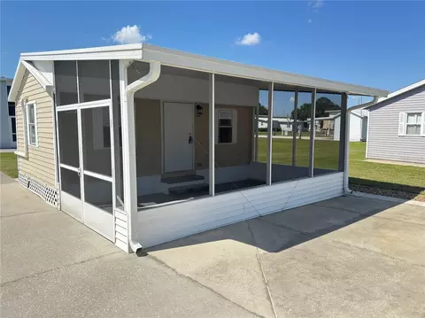 5073 Shore Line Dr, Polk City, FL 33868