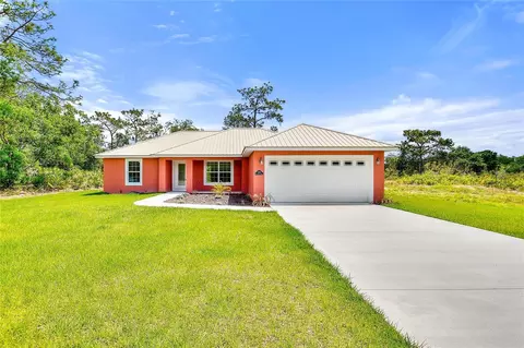 6301 Red Grange Blvd, Indian Lake Estates, FL 33855