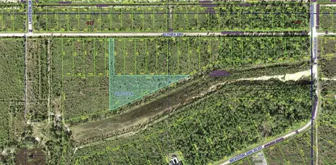 Althea Drive, Indian Lake Estates, FL 33855