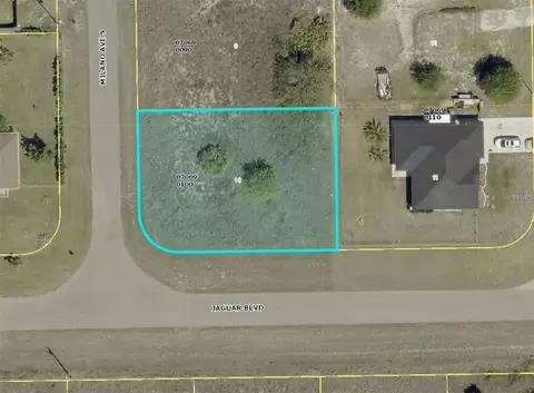 771 Milano Ave S, Lehigh Acres, FL 33974