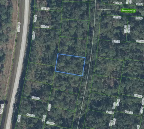 Undisclosed, Sebring, FL 33872