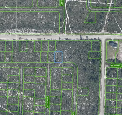 6518 Geoff Dr, Sebring, FL 33872