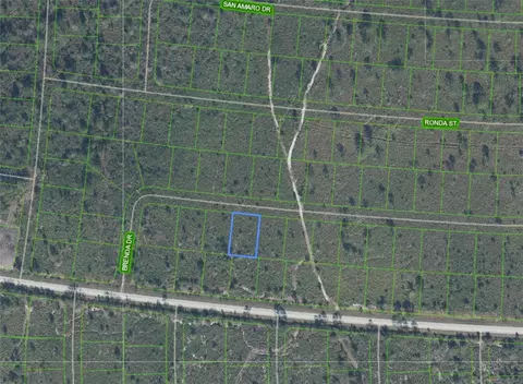 8119 Brenda Dr, Sebring, FL 33872