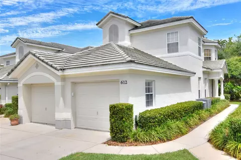 612 Grasslands Village Cir #612, Lakeland, FL 33803