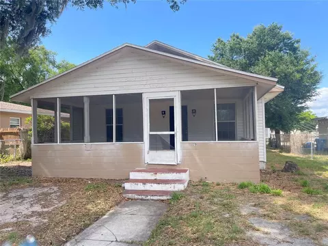 219 E Polk Ave, Lake Wales, FL 33853