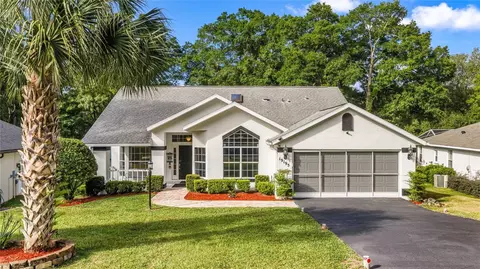 Undisclosed, Dunnellon, FL 34432