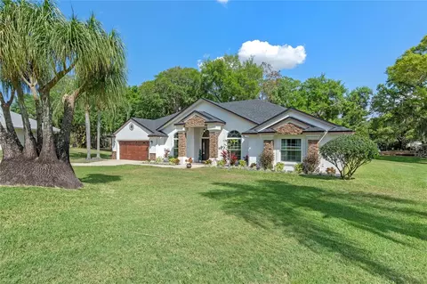 Exterior - 11516 Lyons Ct, Clermont, FL 34711 photo 2 of 10