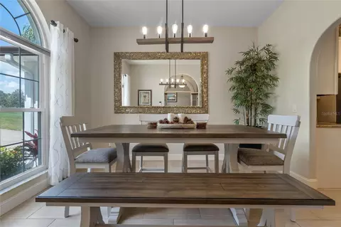 Dining - 11516 Lyons Ct, Clermont, FL 34711 photo 3 of 3
