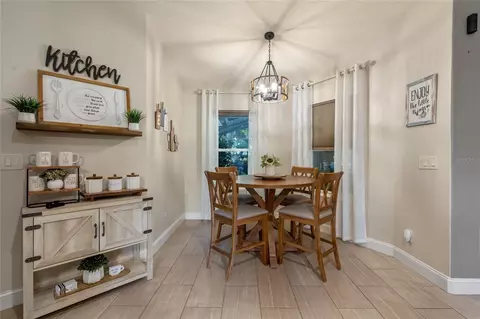 Dining - 11516 Lyons Ct, Clermont, FL 34711 photo 2 of 3