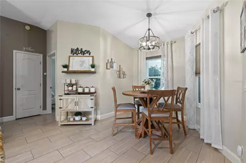 Dining - 11516 Lyons Ct, Clermont, FL 34711 photo 1 of 3