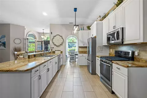 Kitchen - 11516 Lyons Ct, Clermont, FL 34711 photo 1 of 6