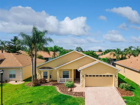 4436 Waterford Dr, Lake Wales, FL 33859