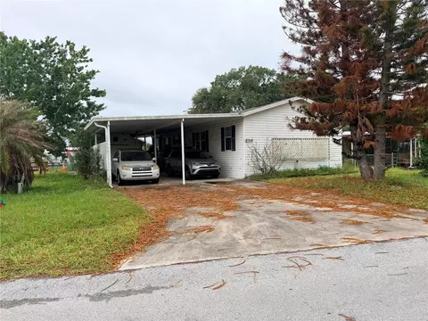 2154 Lois Blvd, Lake Alfred, FL 33850