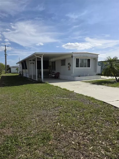 3217 Illinois Ave S, Sebring, FL 33870