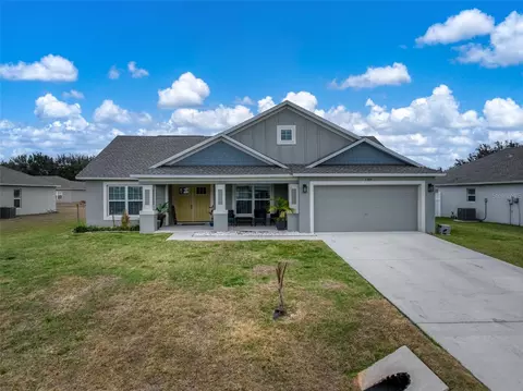 1204 Ridge Dr, Avon Park, FL 33825