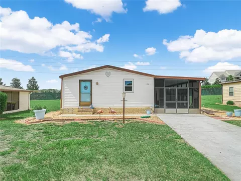 124 Kensington Park Dr, Davenport, FL 33897