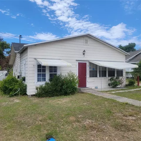 314 Walnut St, Auburndale, FL 33823