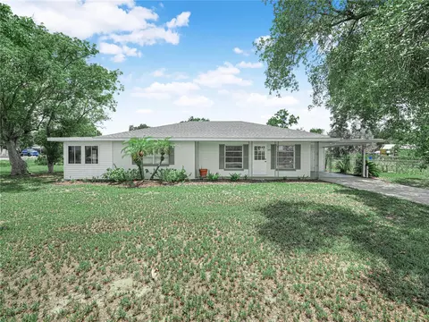 540 Hillside Dr, Babson Park, FL 33827