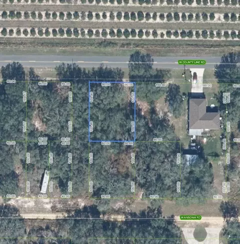 3195 W County Line Rd W #35, Avon Park, FL 33825
