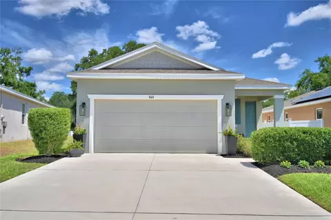 868 Blue Creek Dr, Haines City, FL 33844