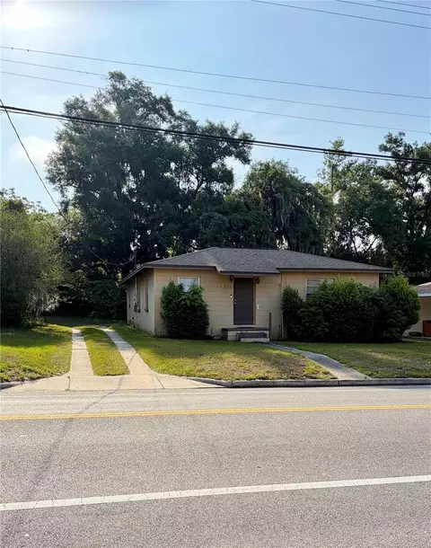 1203 N Brunnell Pkwy, Lakeland, FL 33805