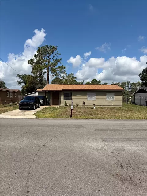 1106 Milner Dr W, Lakeland, FL 33810