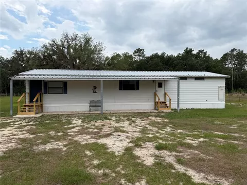 6030 Green Pond Rd, Polk City, FL 33868