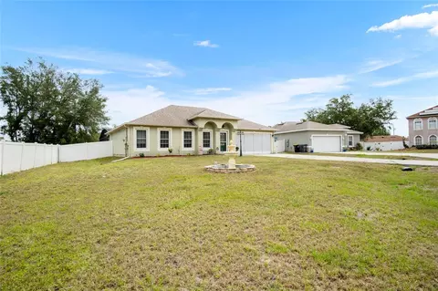 203 Flounder Pl, Poinciana, FL 34759