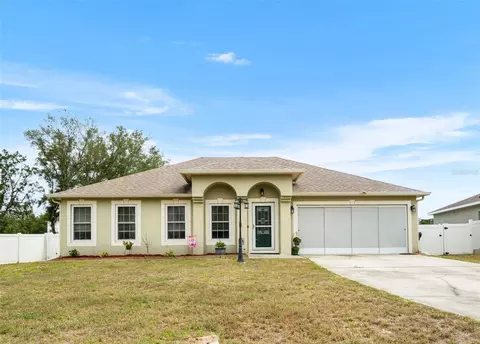 203 Flounder Pl, Poinciana, FL 34759