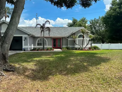 Undisclosed, Lakeland, FL 33812
