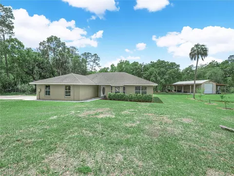 3437 Mar Lisa Cove Rd, Lake Wales, FL 33898
